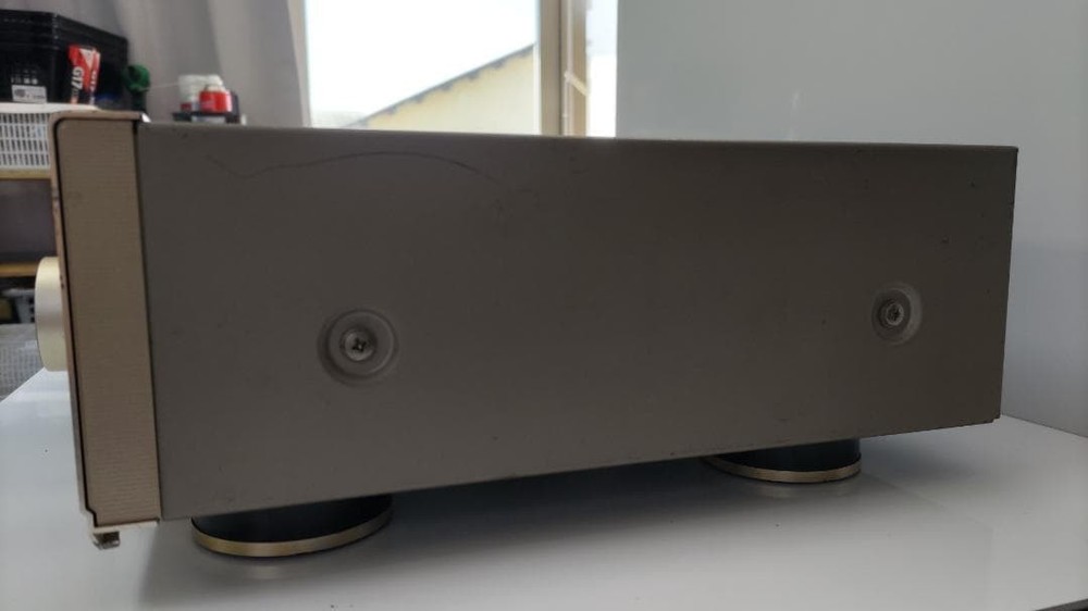 DENON PMA-390III Integrated Amplifier