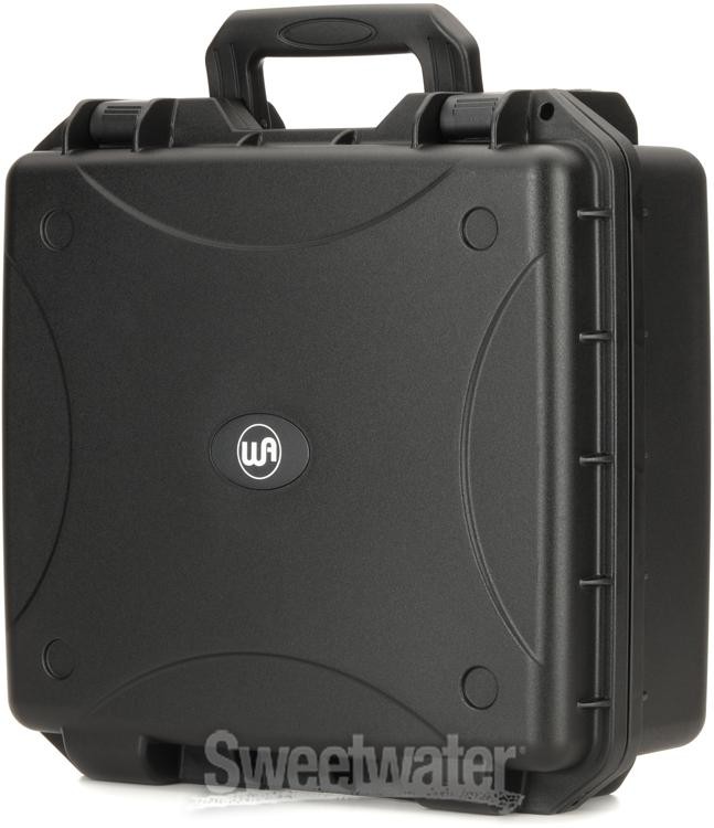 Warm Audio WA-87 R2 Flight Case