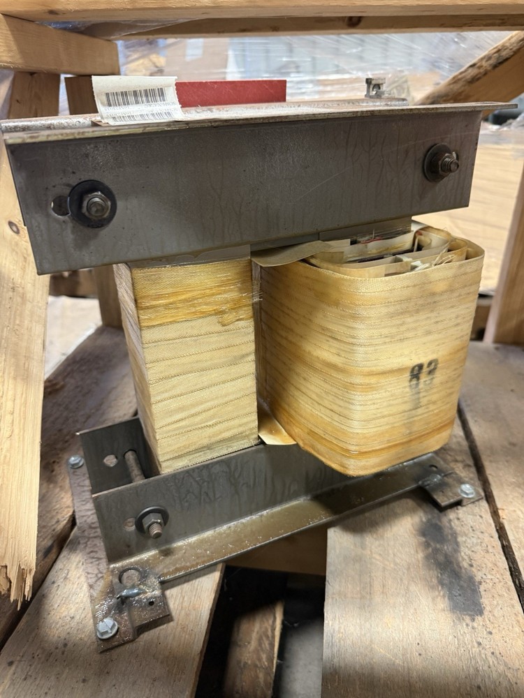 Rex Power Transformer 480v