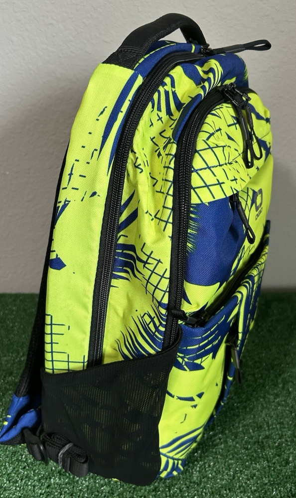 Ogio Backpack Pace 20 Neon Tropics (20L), New