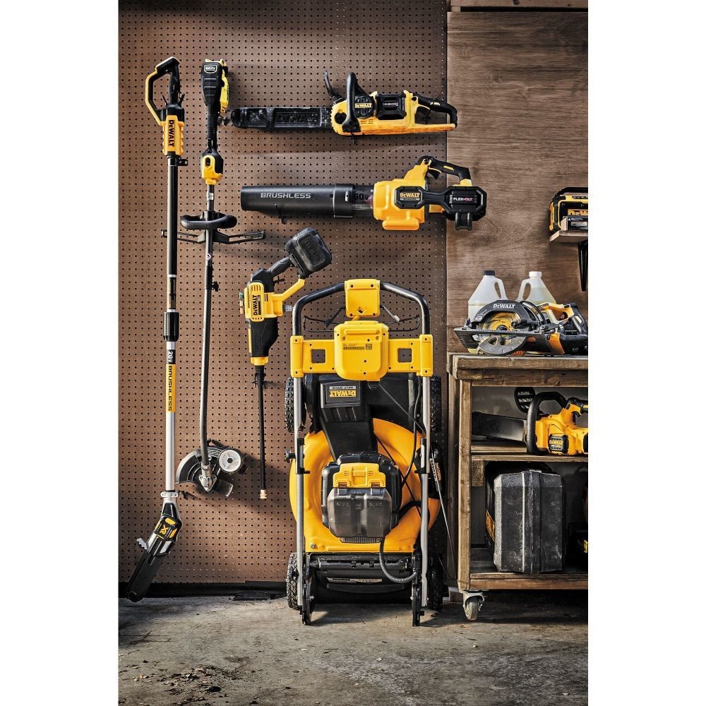 DEWALT 20V MAX 8in Pole Saw (Bare Tool)- DCPS620B