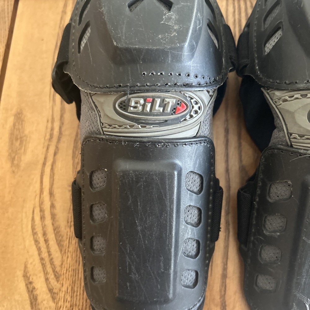 Bilt Elbow Guards, Adult, One-Size