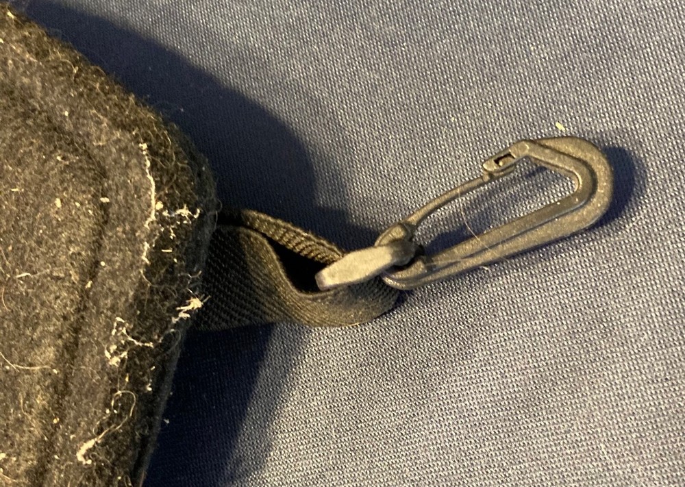 Head Bumper Horse Equine Trailering