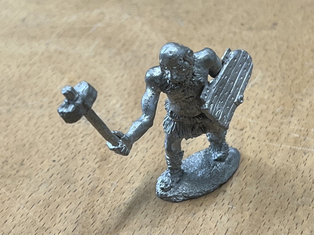 Dungeons And Dragons Giant