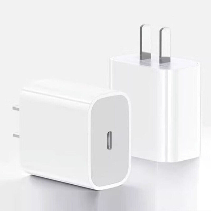 For iPhone 17 Pro Max Original USB-C Fast Charger And Type C Cable
