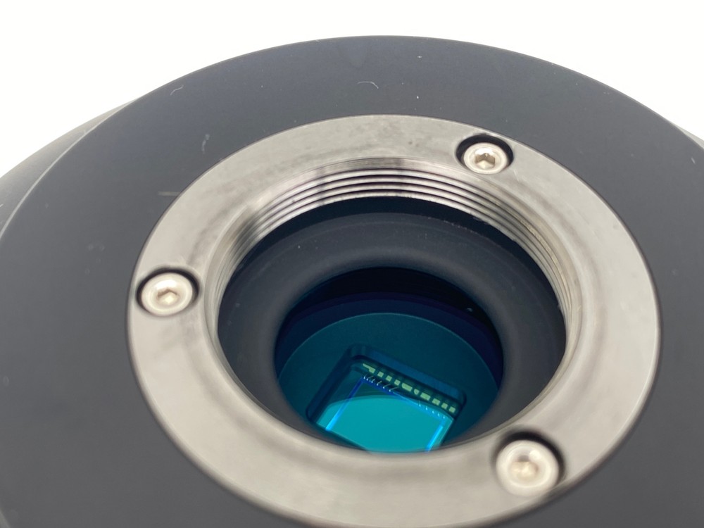 Olympus UC30 Microscope Camera - C Mount - with 15' Cable