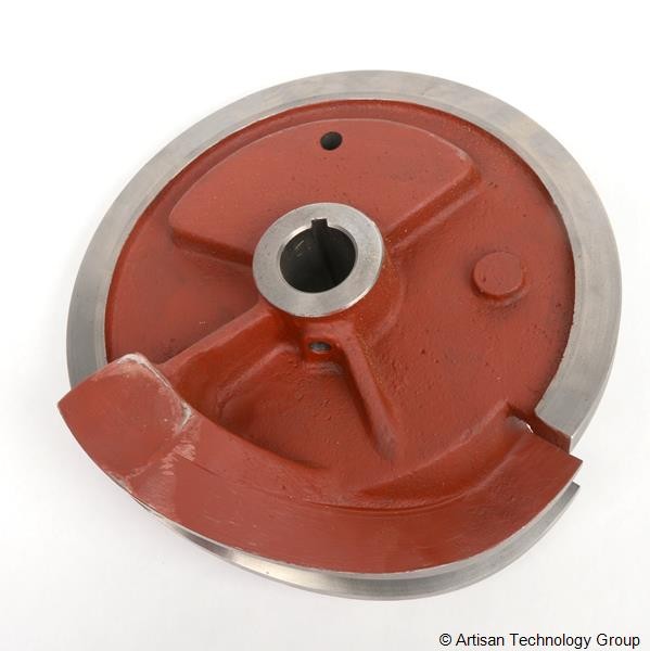 Matrix 10759-B174 Index CAM