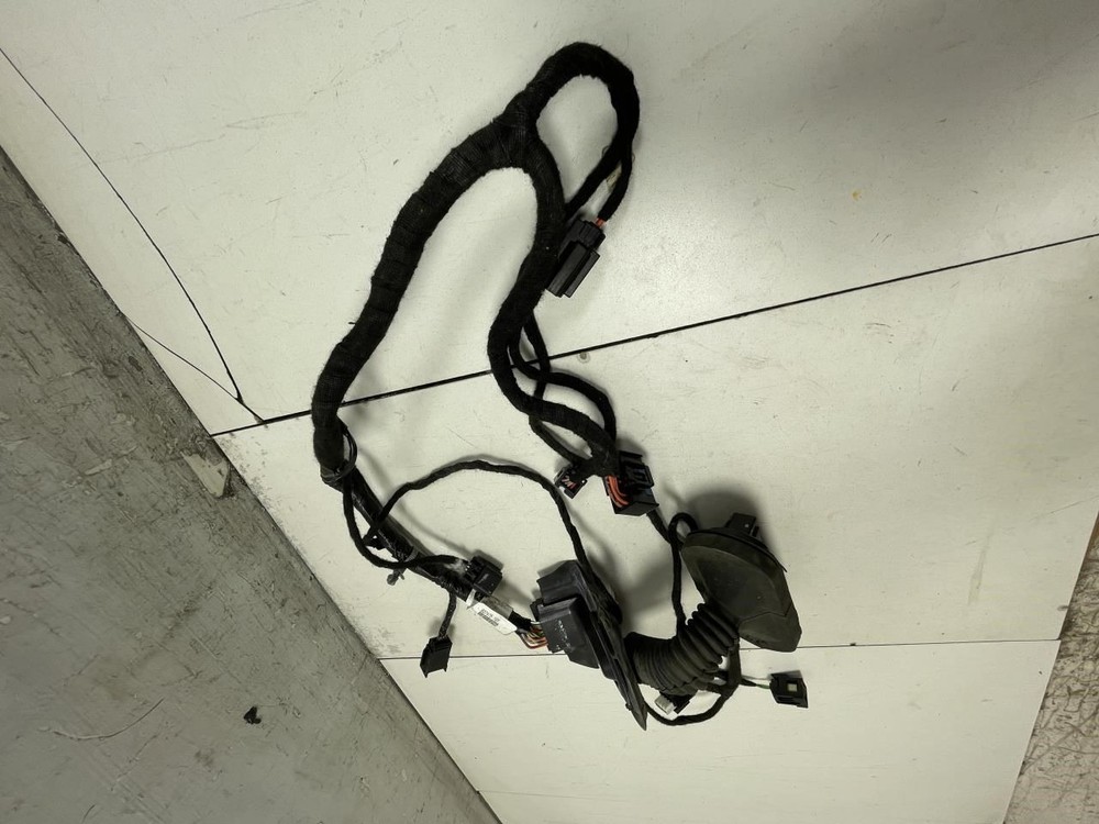 2012 DODGE JOURNEY FRONT LEFT DRIVERR SIDE DOOR HARNESS OEM+