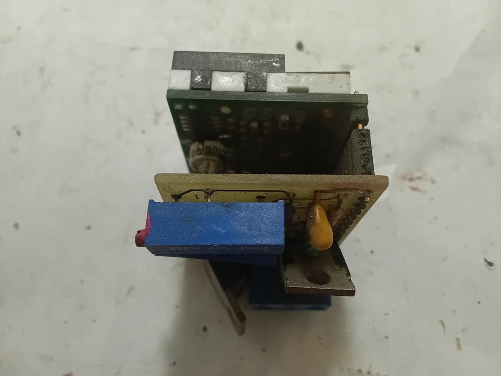 CMI 1030-0302 Modutec (J1B)