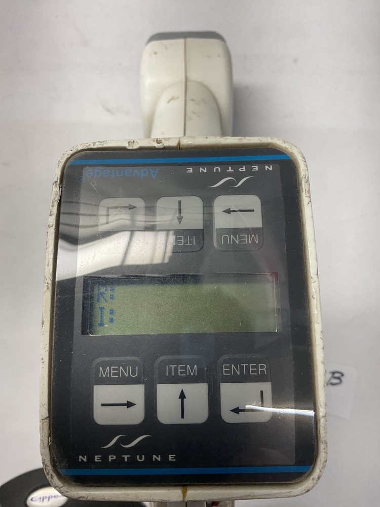 Neptune Advantage II Complete Probe ARB