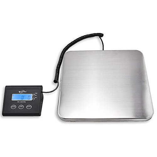 330 Lb Digital Shipping Scale