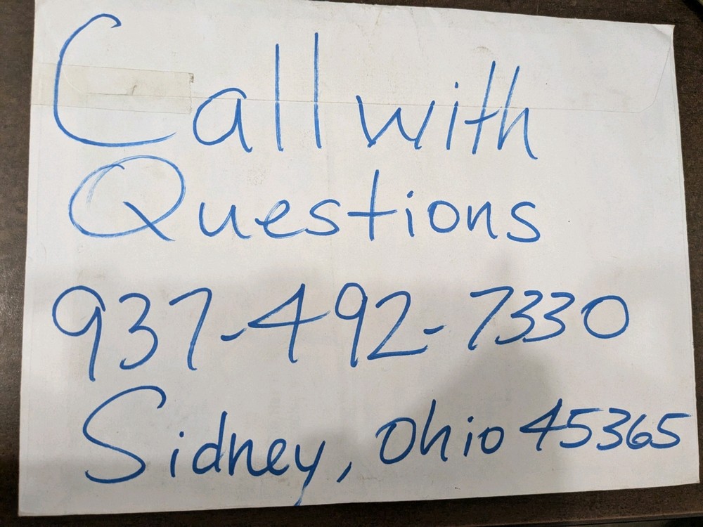 Snap-On 70th Anniversary Edition Tool Box