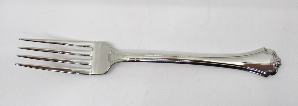 ONEIDA STAINLESS MIDTOWNE DINNER FORK - 7 3/8" - 03J