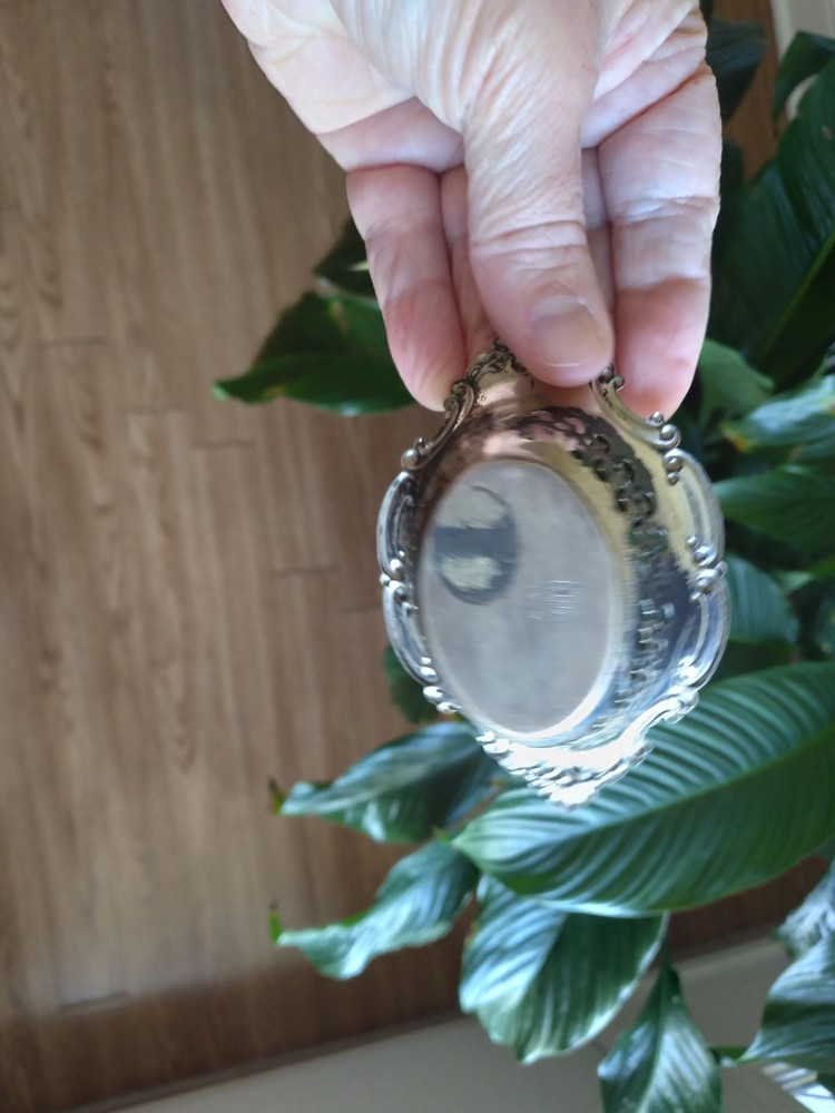 Gorham Sterling Silver Pattern 4780 1900-1940 .925