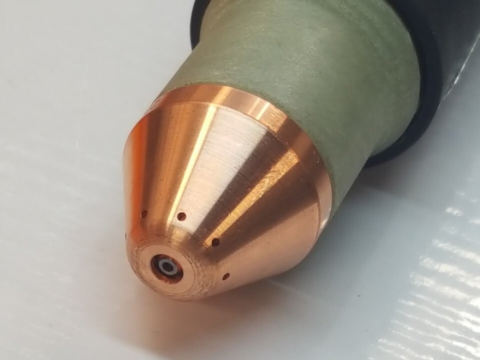 CNC Plasma Machine Torch 20 Foot fits Powermax 1000 Uses Hypertherm Parts