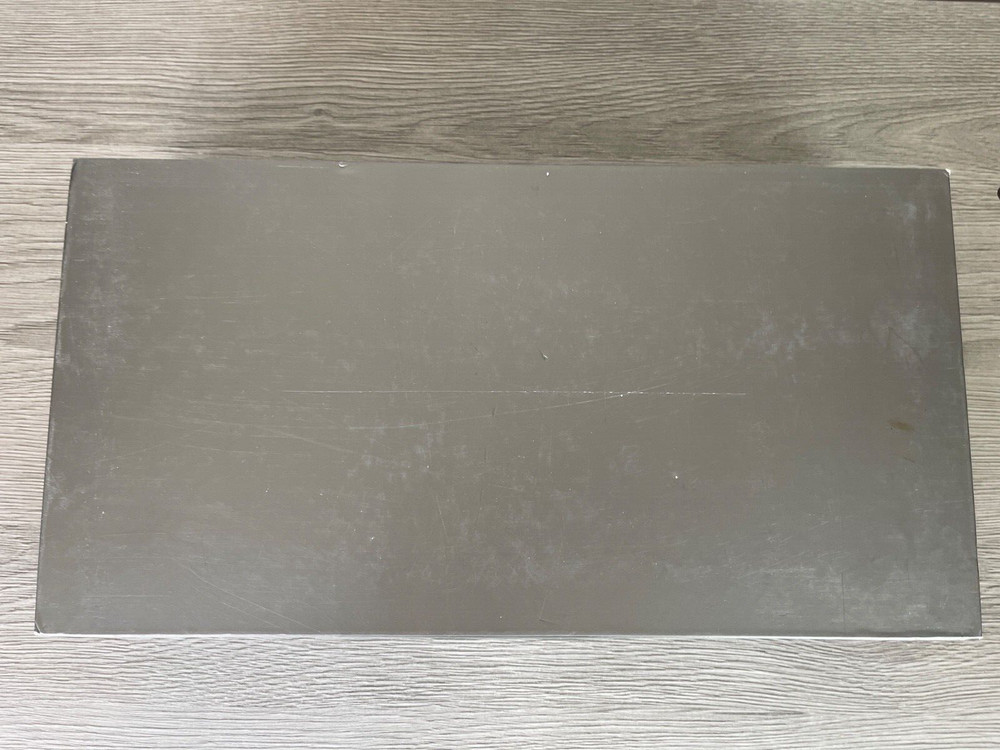 KBD Fans Mechanical Keyboard - TESTED