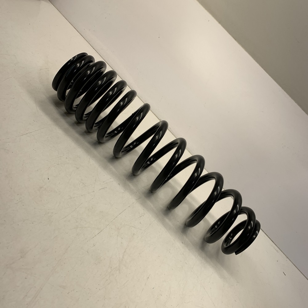 Front Compression Spring, Black - 2021 CAN AM Defender HD10