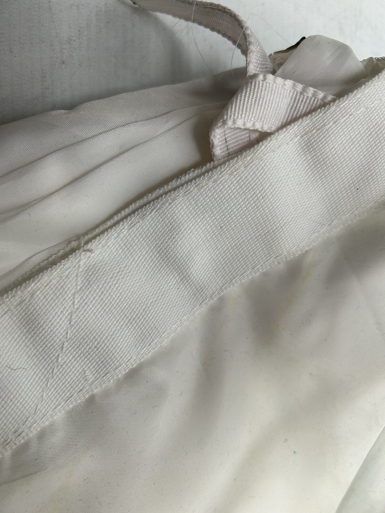 20x20 White Chimera for Butterfly frame