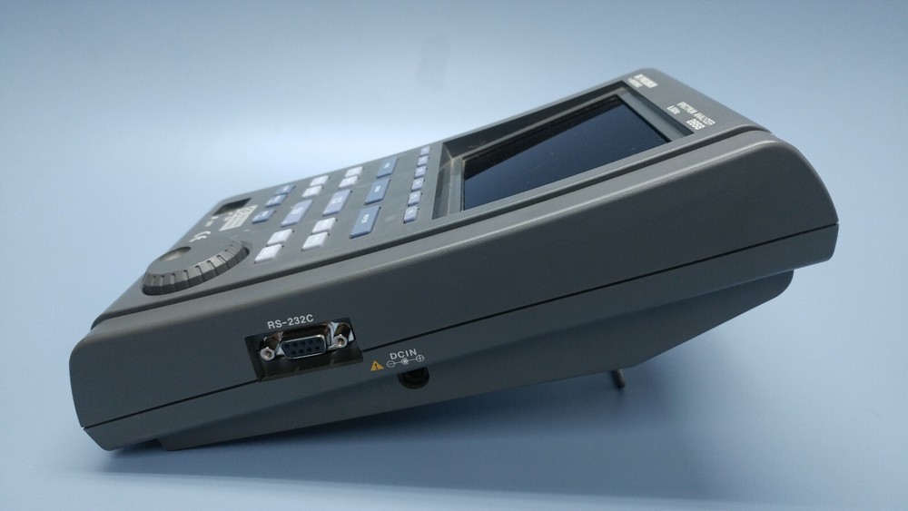 BK Precision 2658 Handheld 8.5 GHz Spectrum Analyzer