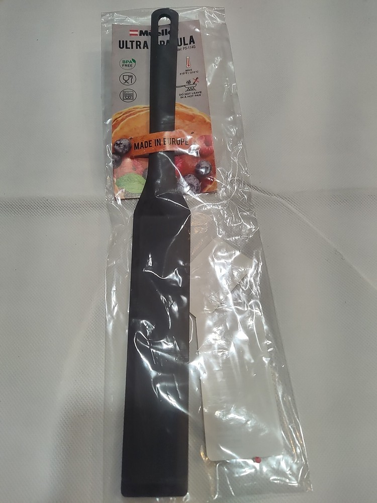 Mueller EuroPhoria Series Spatula