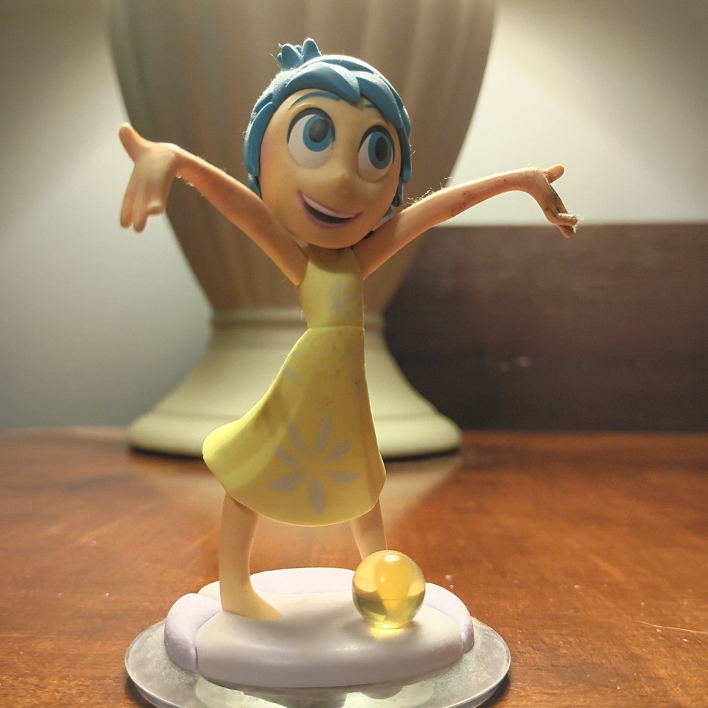 Disney Infinity Figures Disney Characters