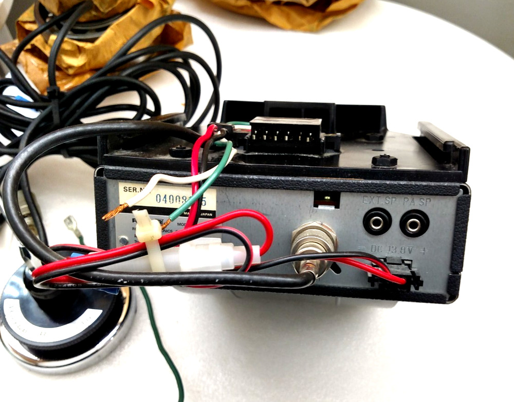 ROYCE CB 604 40 CHANNEL