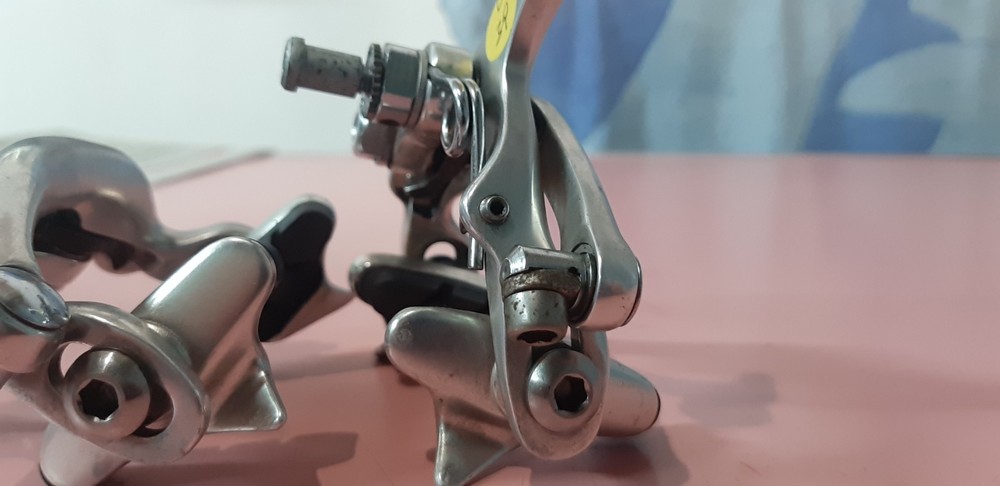 Campagnolo Record Brake Calipers