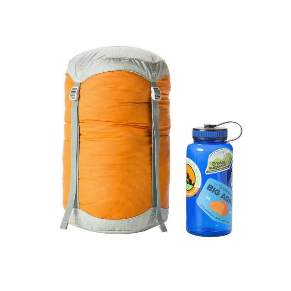 Big Agnes Compression Stuff Sack, 15L