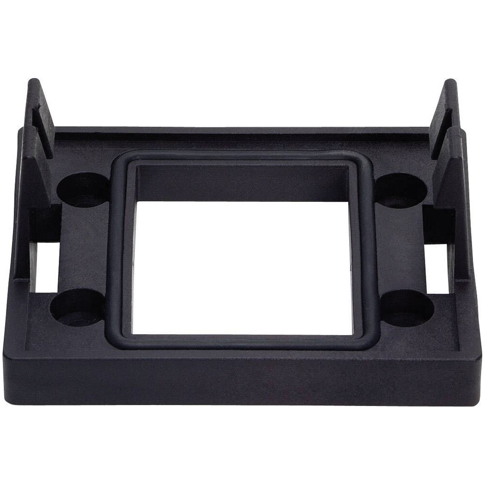 Icotek 42039 Kel-Snap 10 Cable Routing Fast Frame No Installation Tools