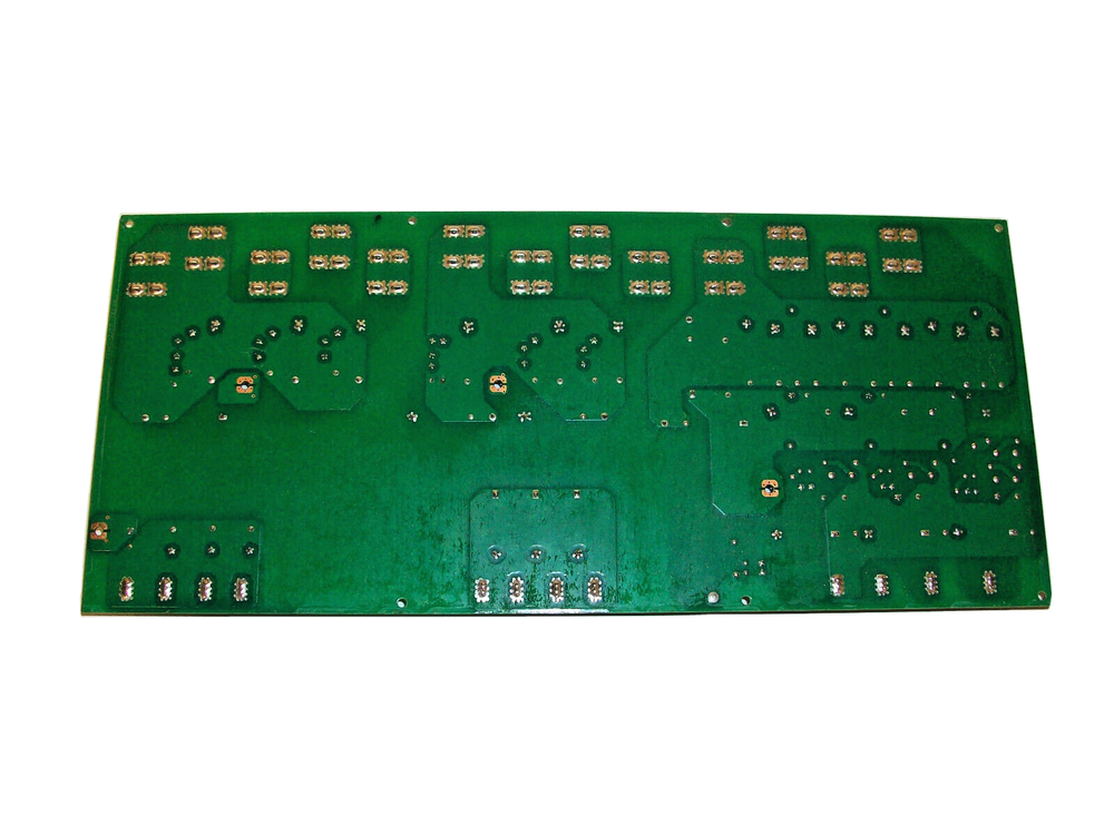 Powerware 9E 20-30 First Stage EMI Board