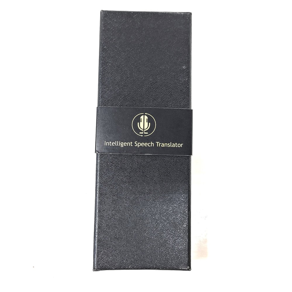 T8 Smart Device 96 Languages Real Time Speech Translator