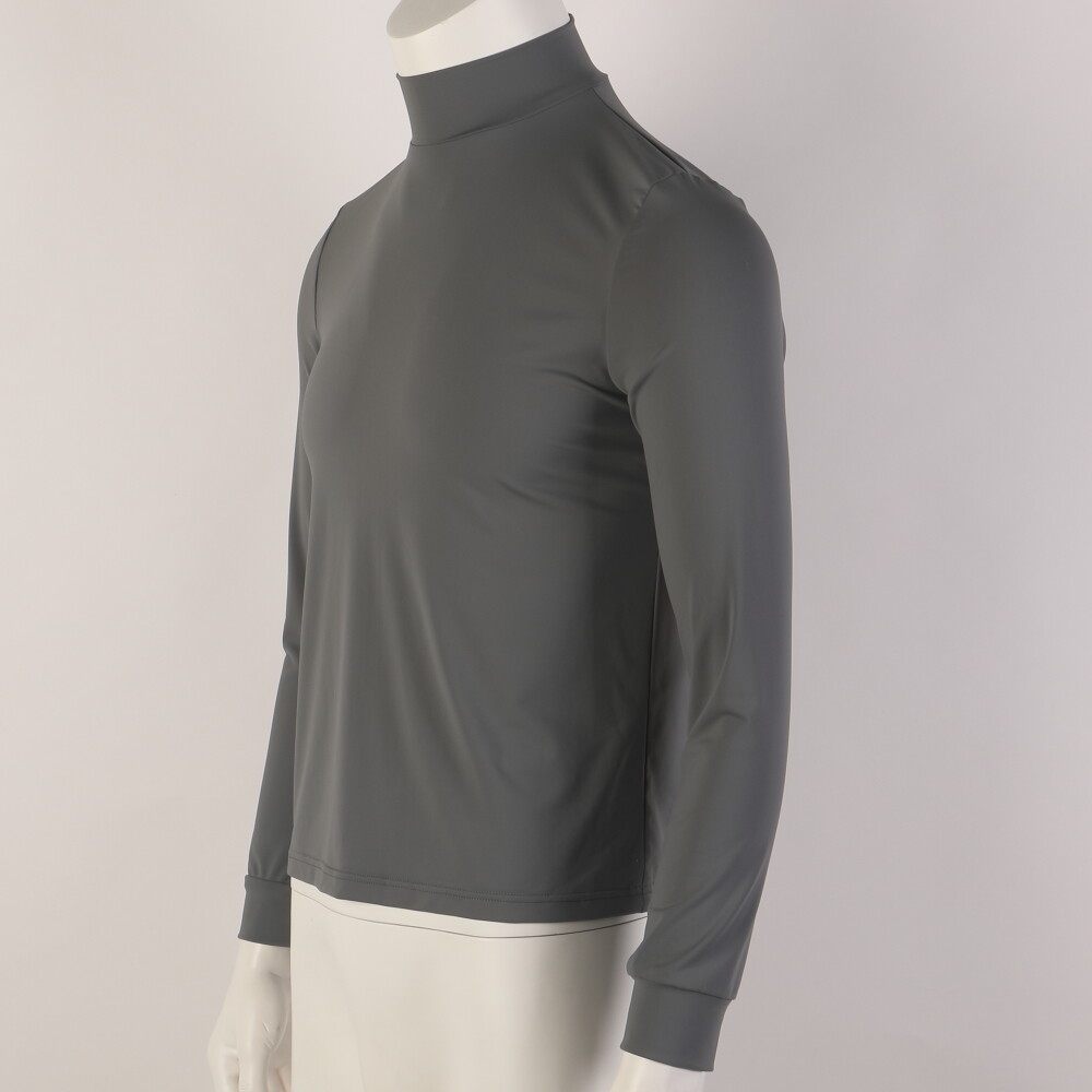 For First Contact Gray Undershirt DSN Picard Sisko Starfleet Uniform