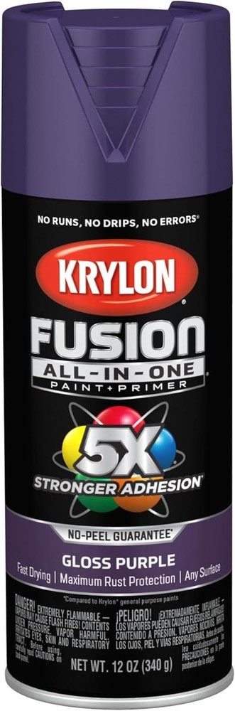 Adhesive Spray Paint