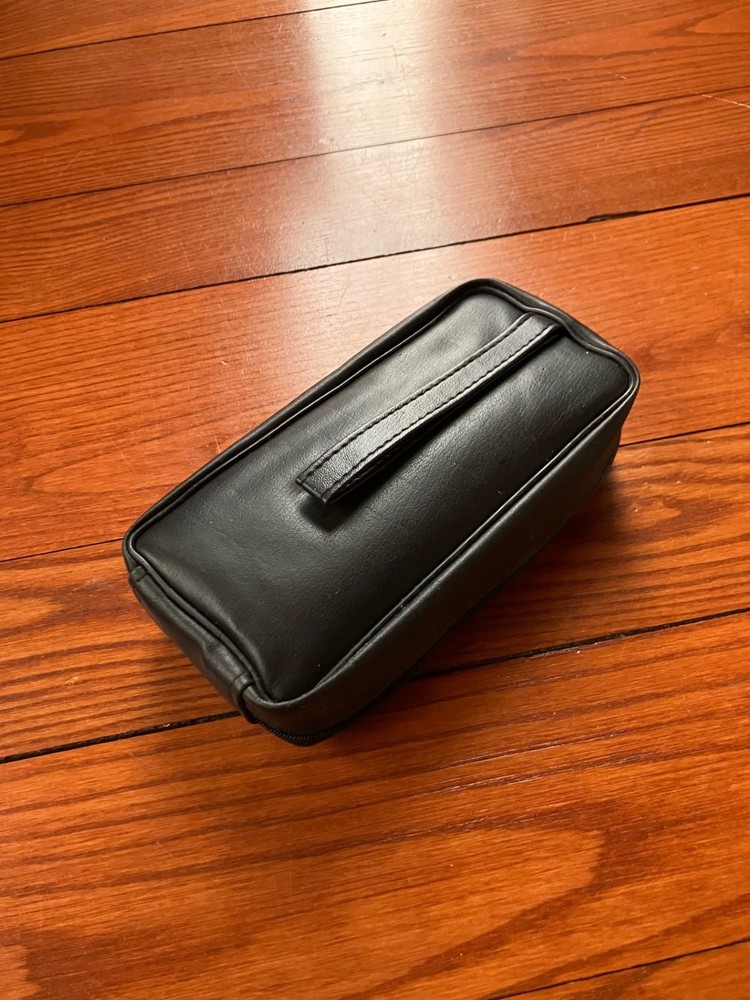 A.W. Sperry SLM-110 Digital Light Meter w/ Sensor, Manual & Case