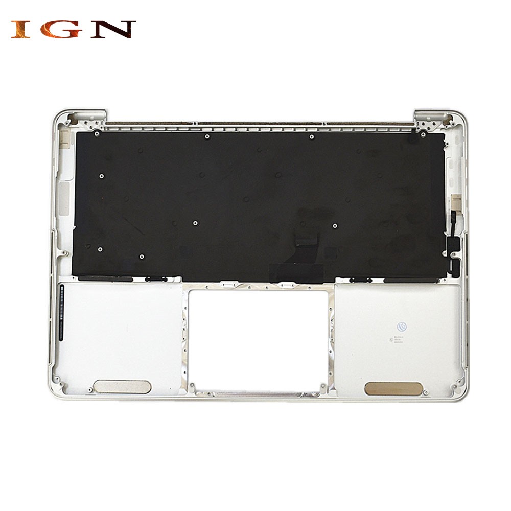 Keyboard High Quality Replacement For 13" A1502 2015 MF841LL/A
