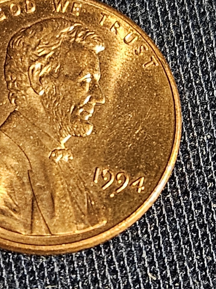 1994 Penny (MS)