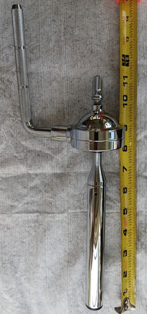 Gibralter 12.7mm Tom Arms ×3