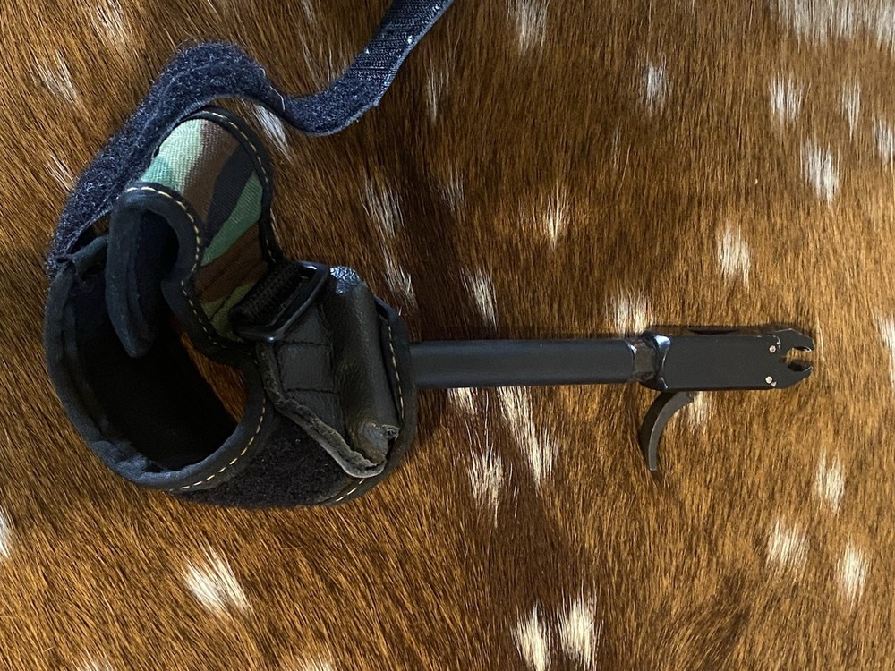 Diamond by Bow Tech Compound Bow