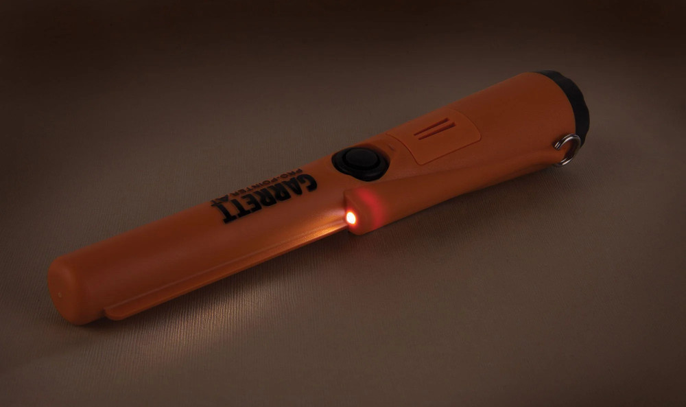 Garrett Pro Pointer AT Waterproof Pinpointer
