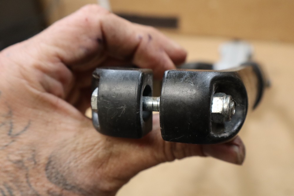 Malco TSHD sheer attachment for drill RM