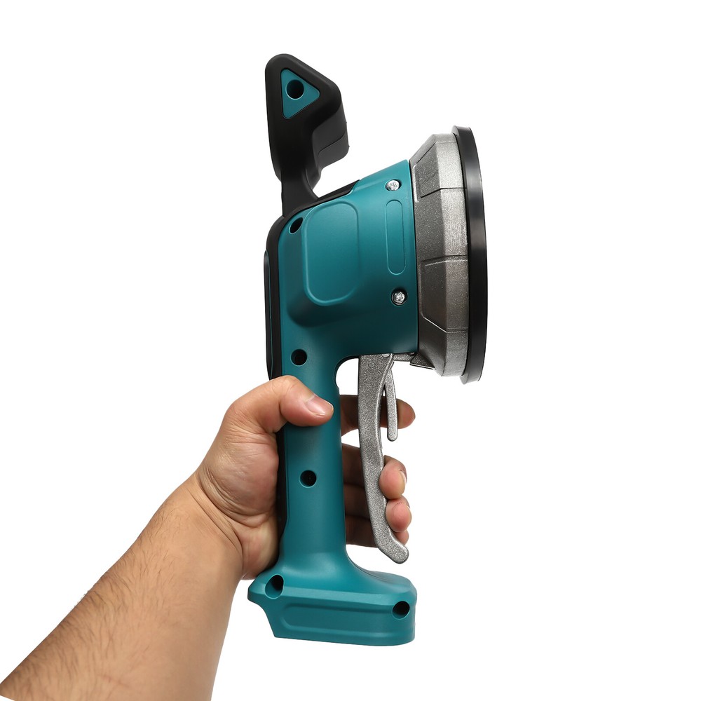 Tile Vibration Leveling Machine Adjustable Floor Tiler Vibrator Tool 10 Speeds