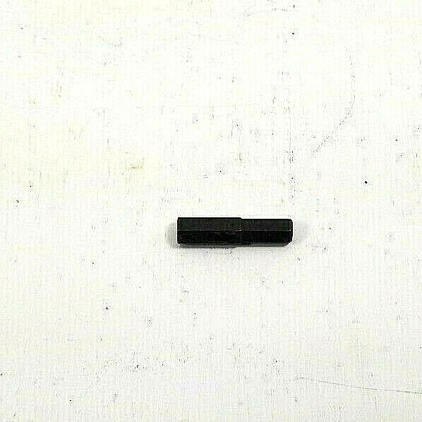 Vintage Herbrand Hex Bit M07MB, Hex Bit #7