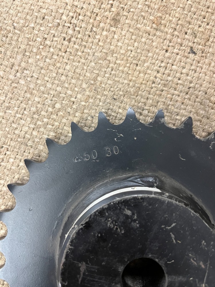 Browning 50B30, 30 Teeth Sprocket