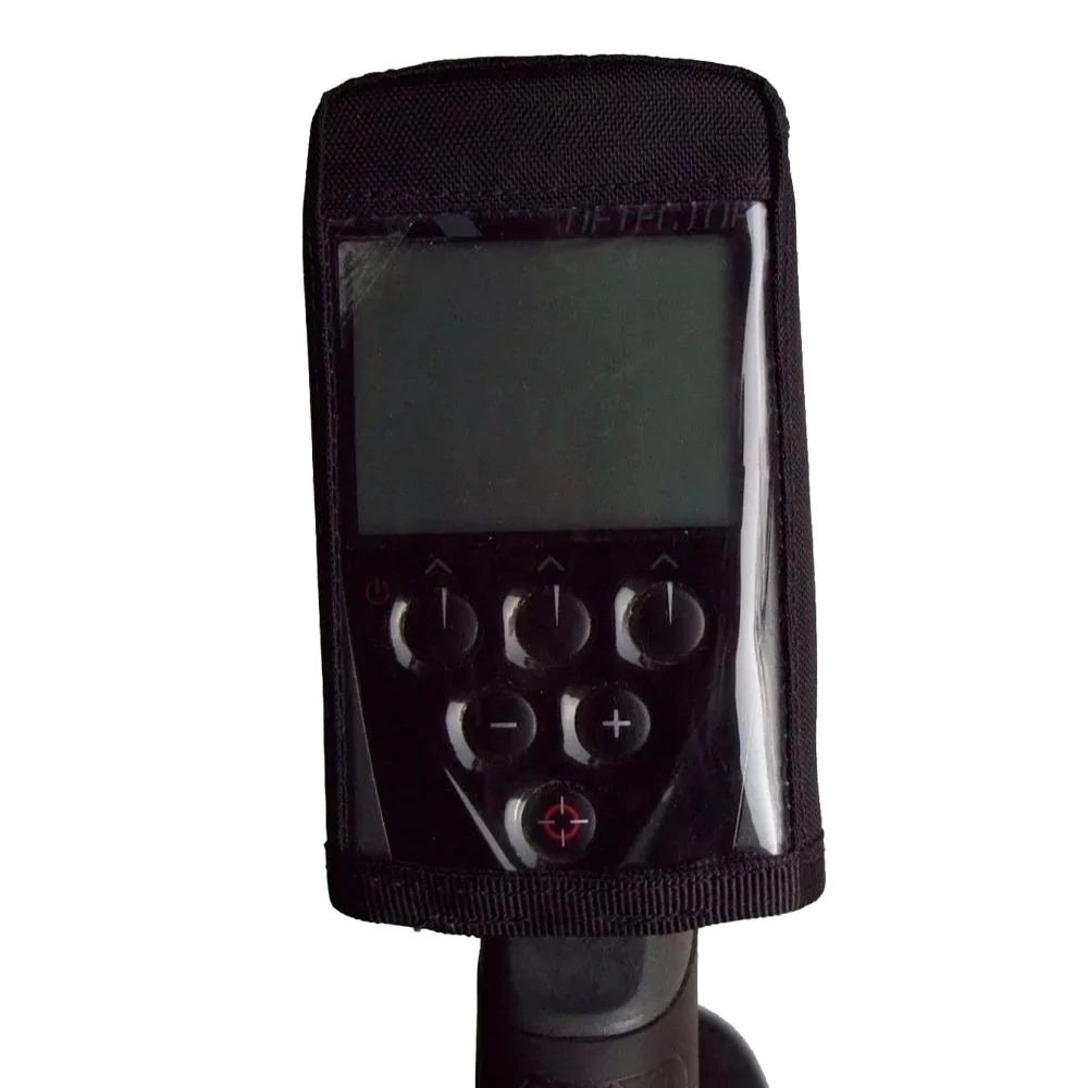 Ricker XP Deus Touch pad Protector