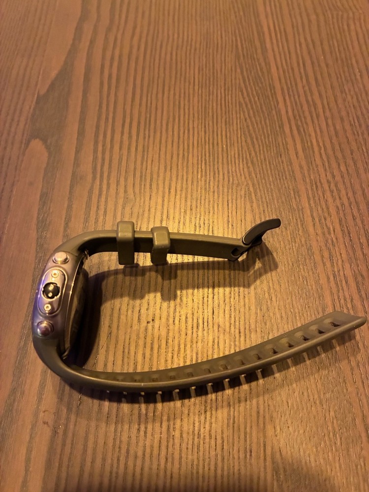 Suunto d6i dive computer