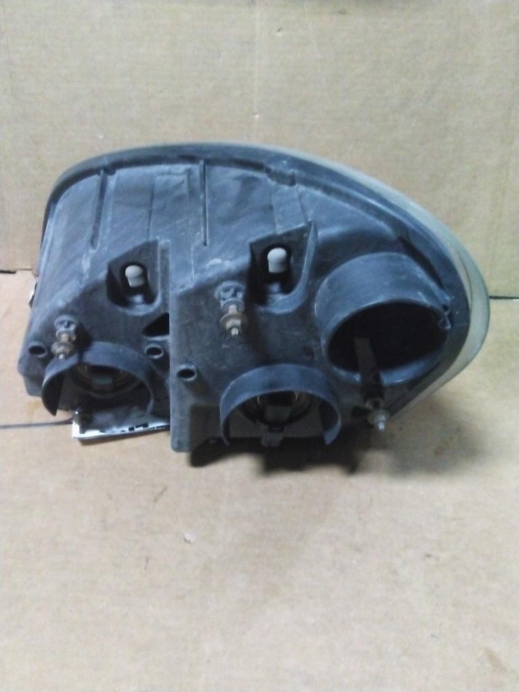 For 2013 FREIGHTLINER CASCADIA 2007-2018 HEADLIGHT Right , IL