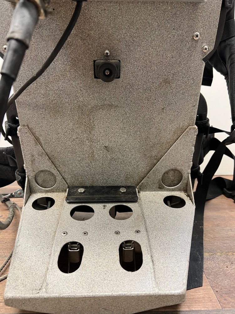 Smith-Root Electrofisher Backpack