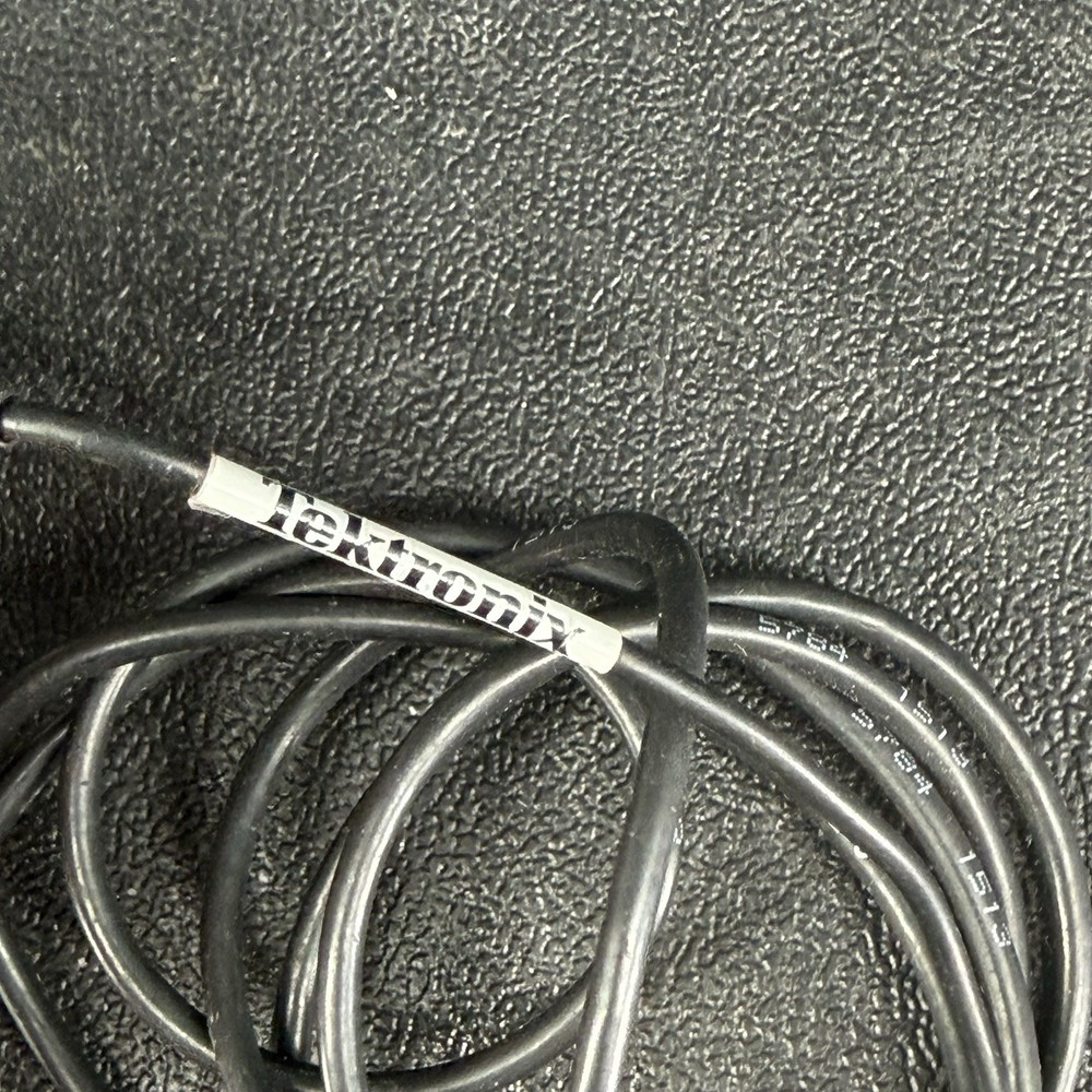 1EA - Tektronix TPP0200 200 MHz Voltage Probe Tested