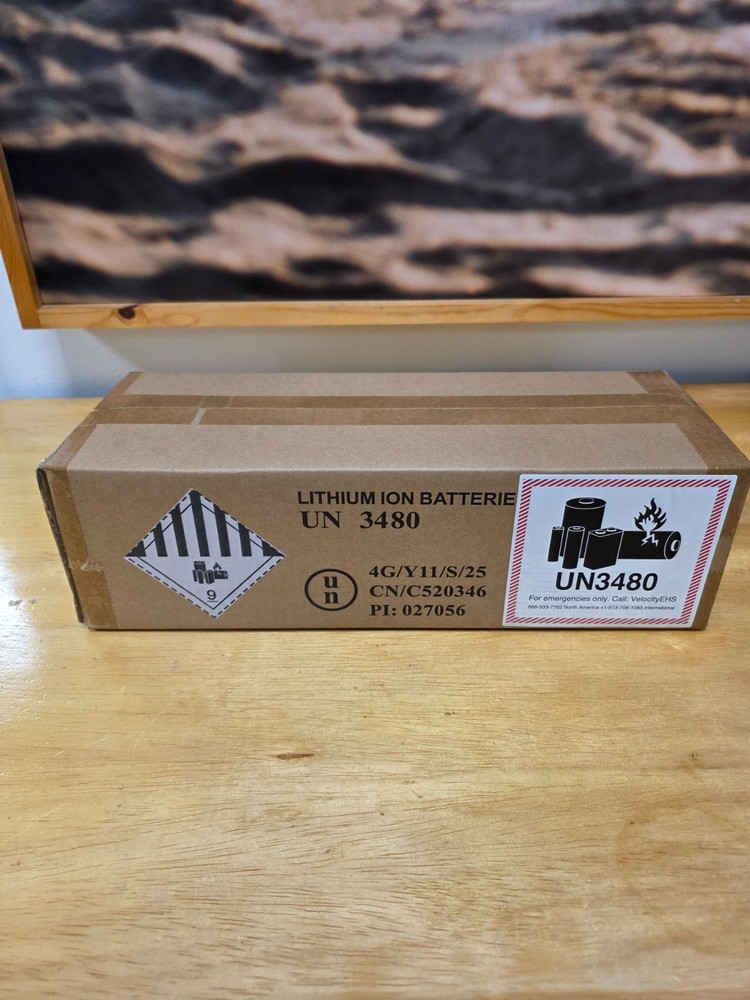 New Aventon Battery for Level. 3