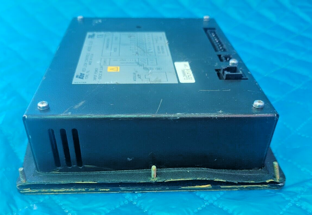 RED LION SERVOMASTER CONTROLLER MODEL CL20